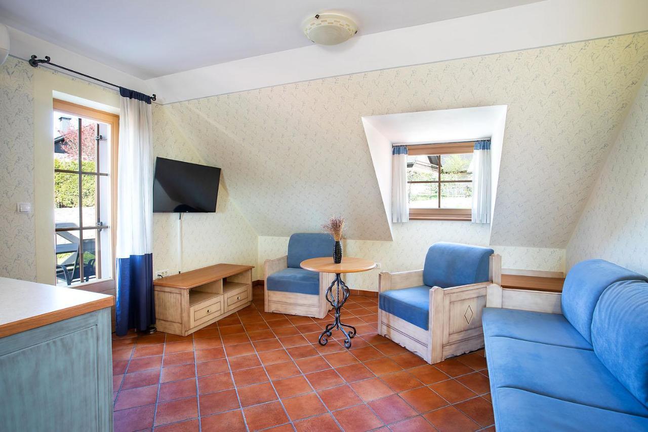 Apartments Tourist Farm Matijovc Naklo Ngoại thất bức ảnh