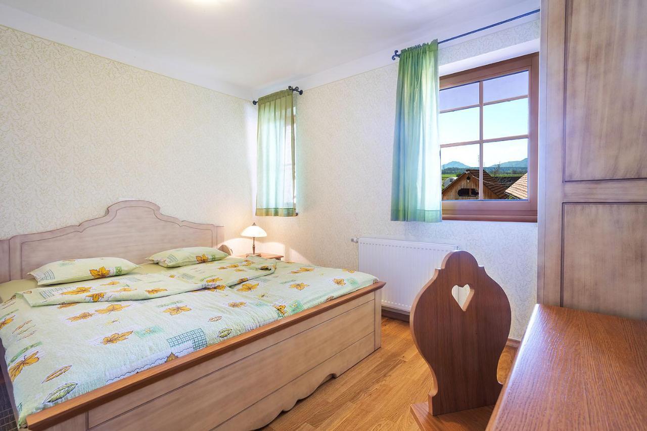 Apartments Tourist Farm Matijovc Naklo Ngoại thất bức ảnh