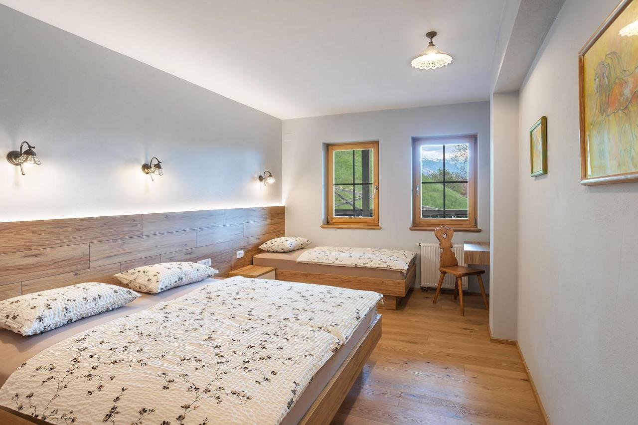 Apartments Tourist Farm Matijovc Naklo Ngoại thất bức ảnh