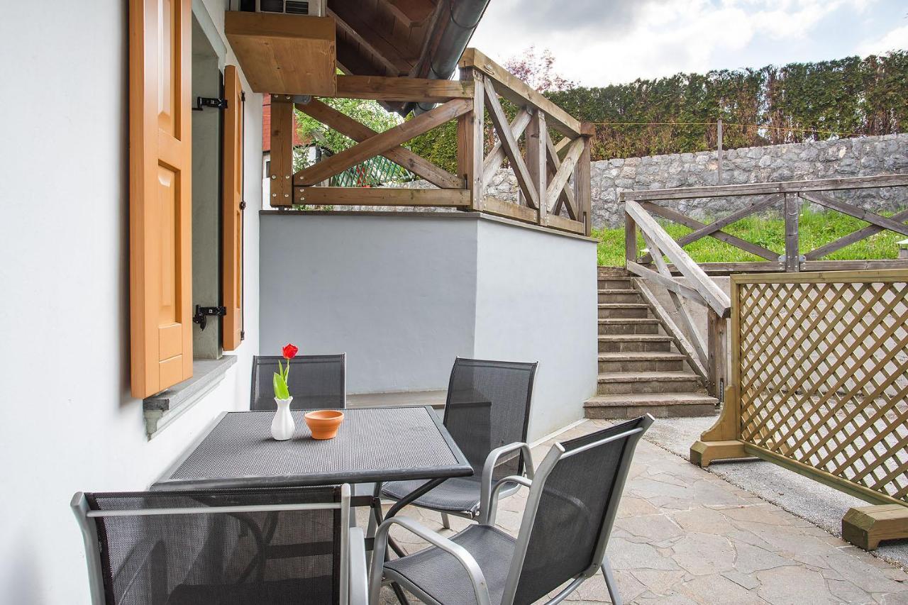 Apartments Tourist Farm Matijovc Naklo Ngoại thất bức ảnh