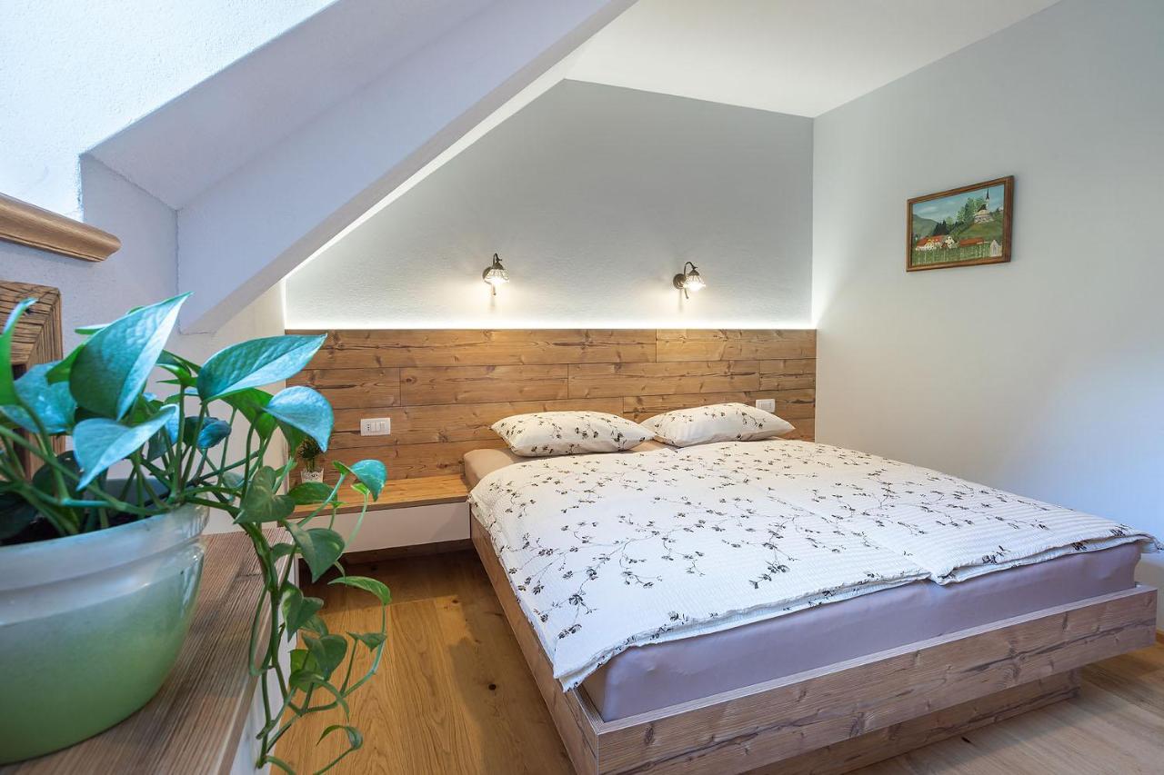 Apartments Tourist Farm Matijovc Naklo Ngoại thất bức ảnh